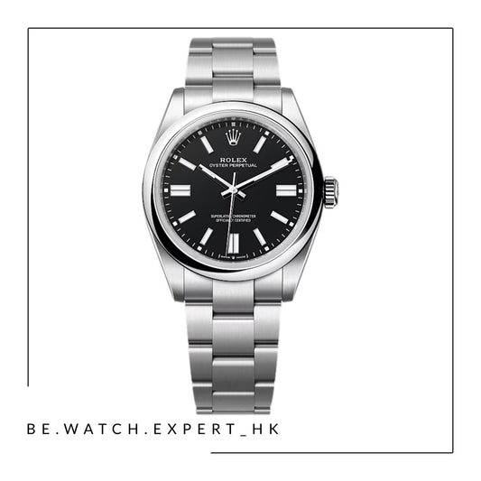 OYSTER PERPETUAL - 134300