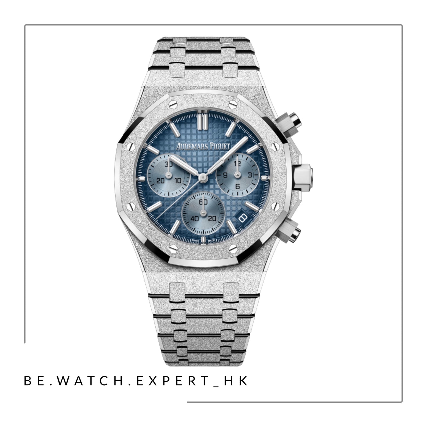 ROYAL OAK - 26240BC