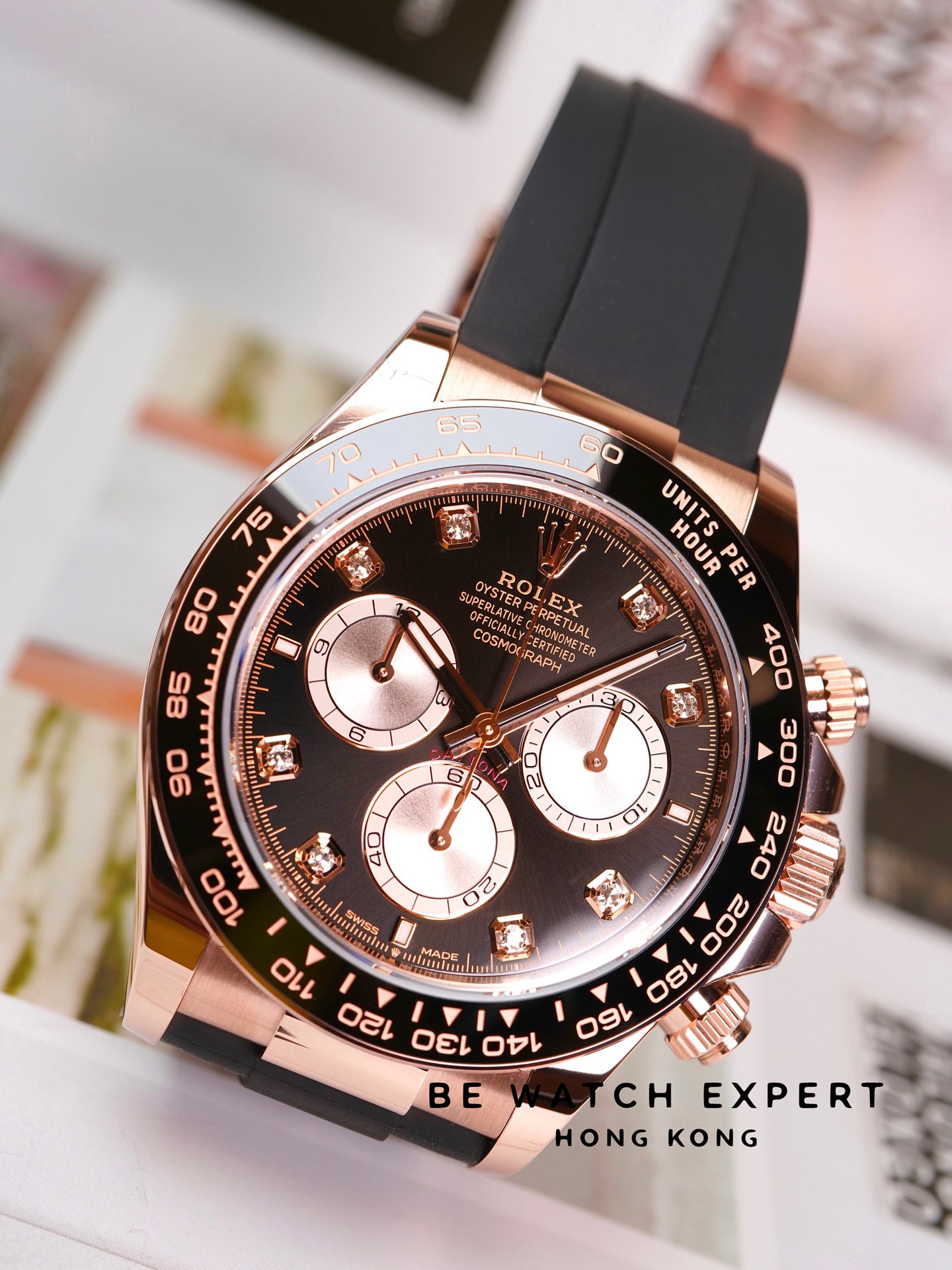 DAYTONA - 126515LN