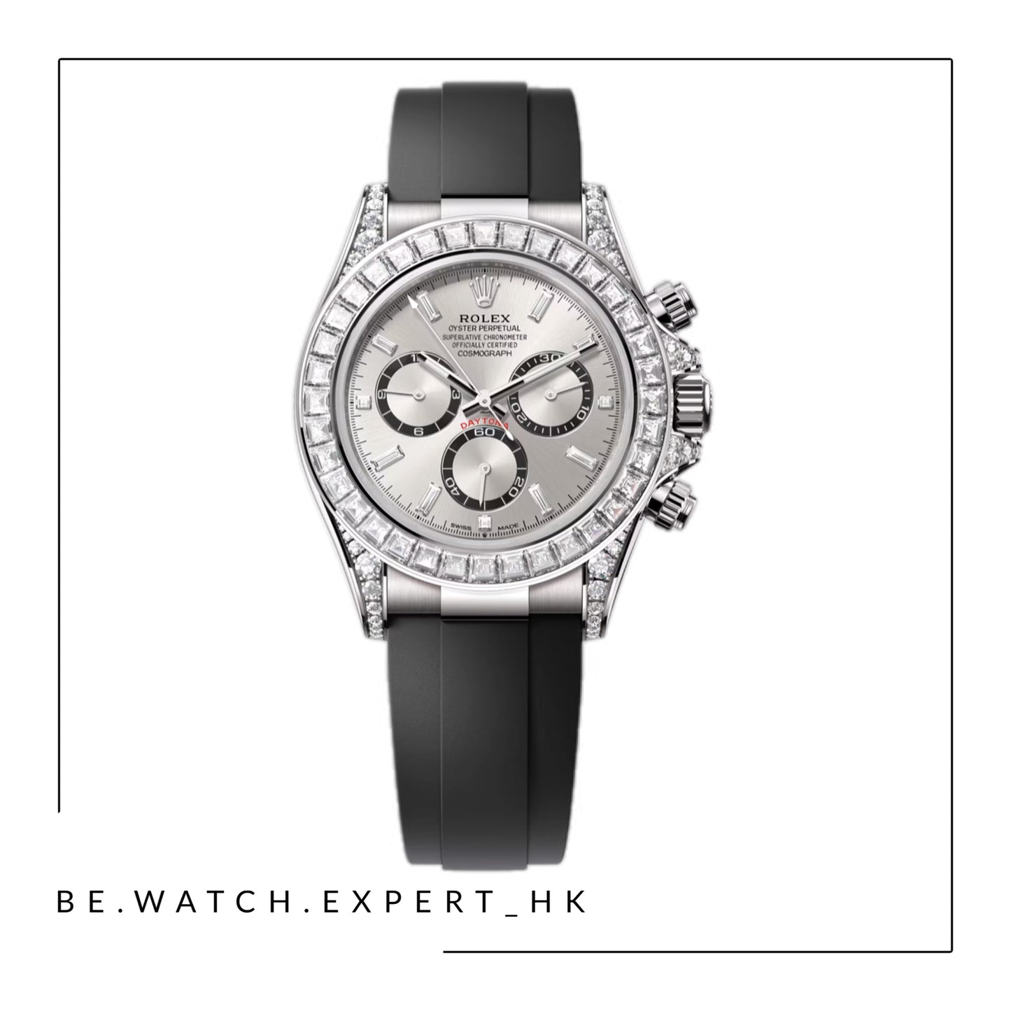 DAYTONA - 126539TBR