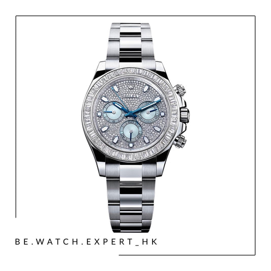 DAYTONA - 116576TBR