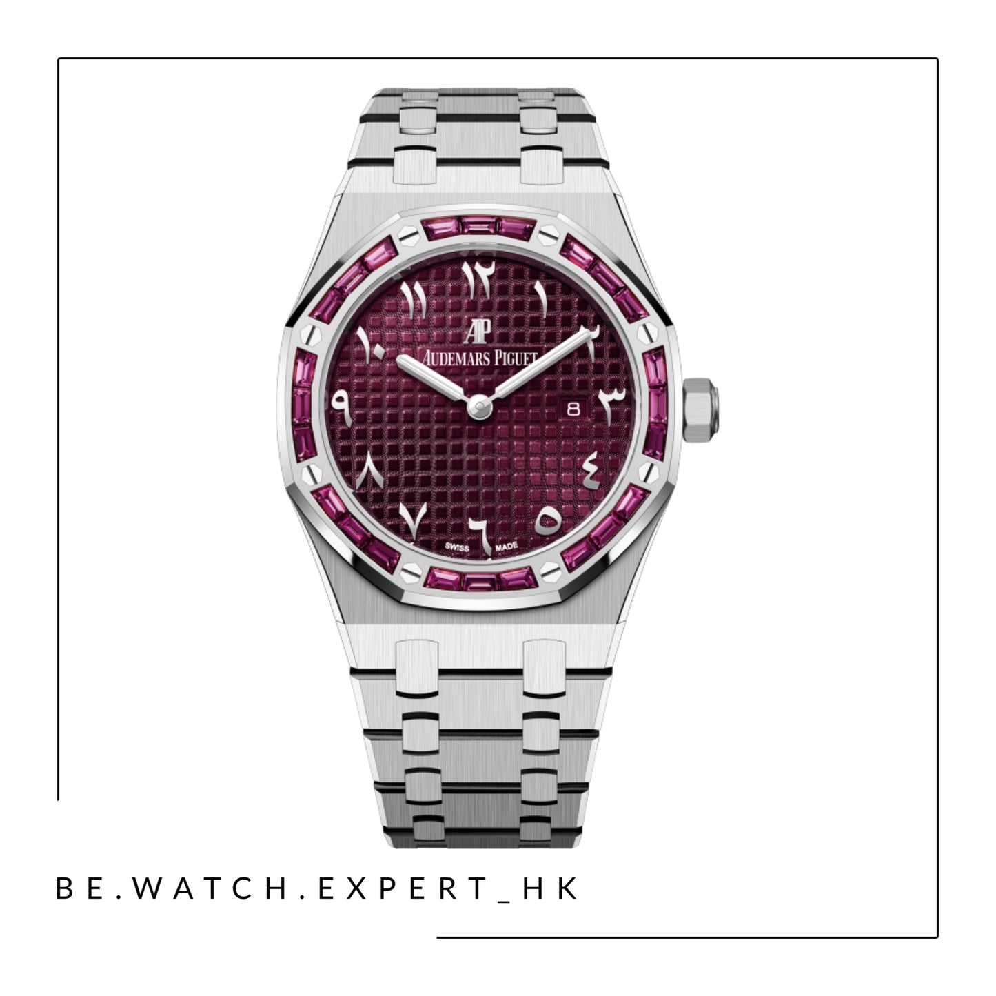 ROYAL OAK - 67656BC
