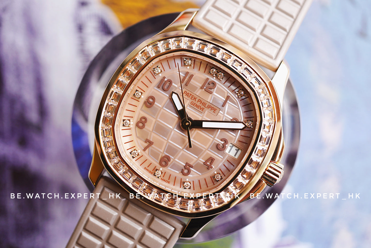 AQUANAUT - 5072R