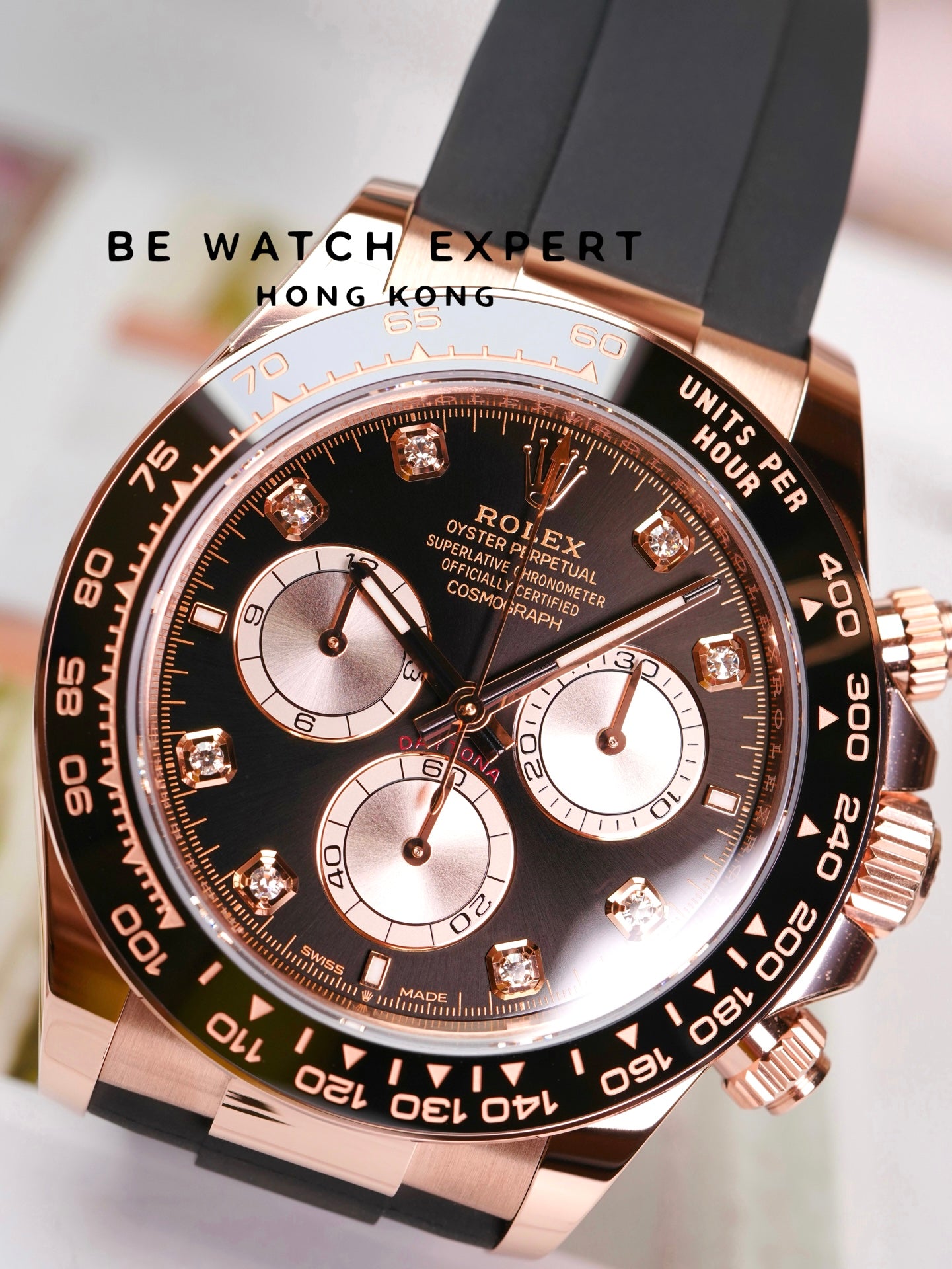 DAYTONA - 126515LN