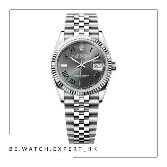 DATEJUST - 126234