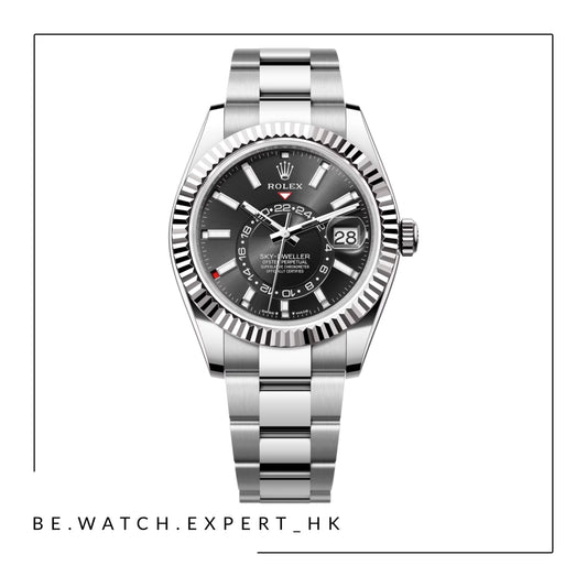 SKY-DWELLER - 336934