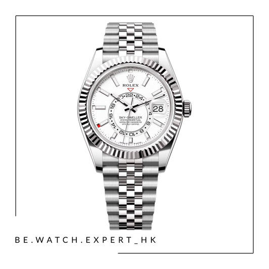 SKY-DWELLER - 336934