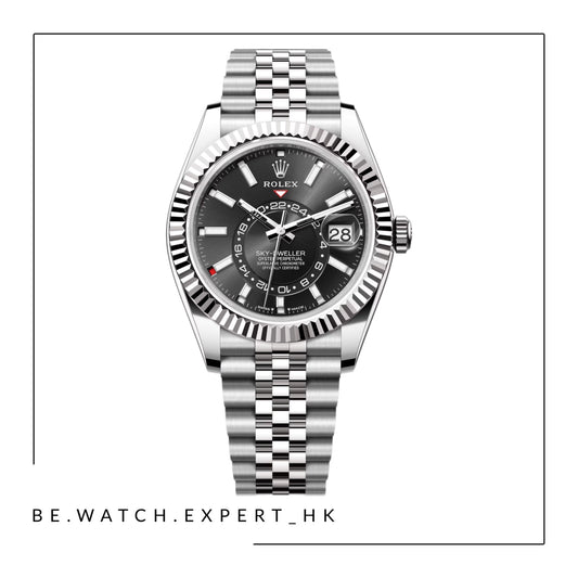 SKY-DWELLER - 336934