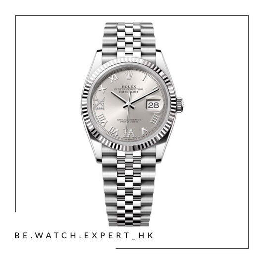 DATEJUST - 126234