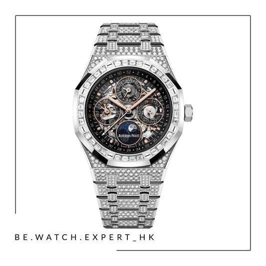 ROYAL OAK - 26625BC