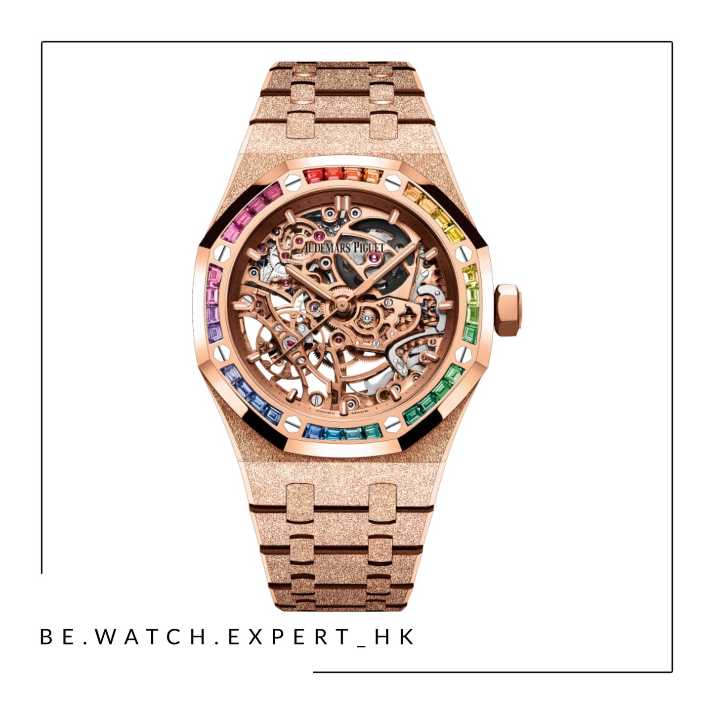 ROYAL OAK - 15468OR