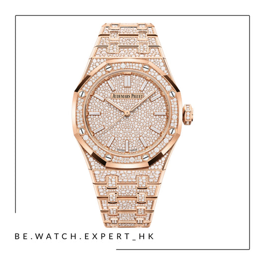 ROYAL OAK - 15552OR