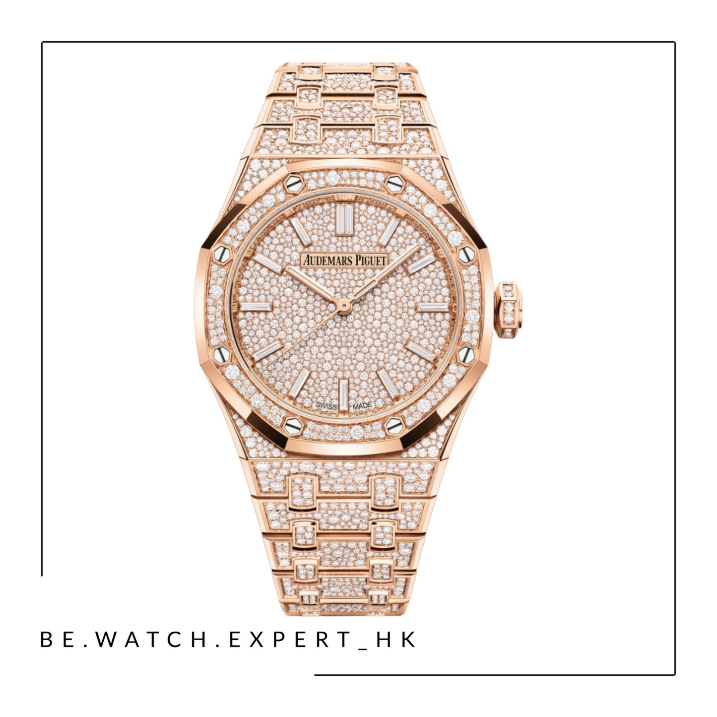ROYAL OAK - 15552OR