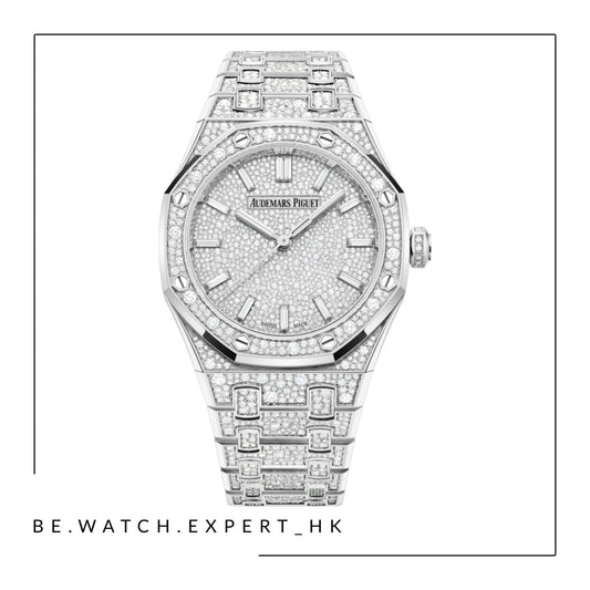 ROYAL OAK - 77452BC