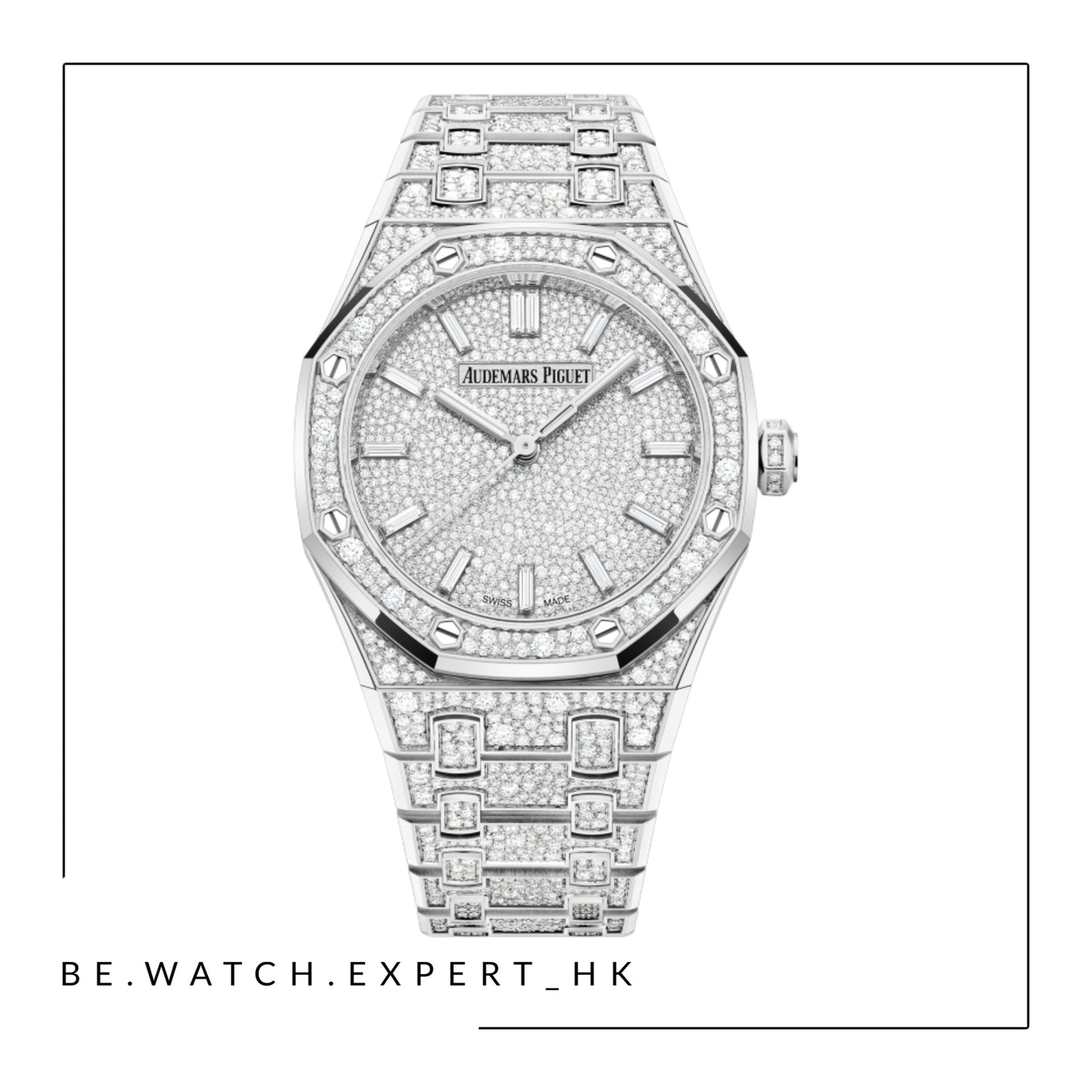 ROYAL OAK - 77452BC