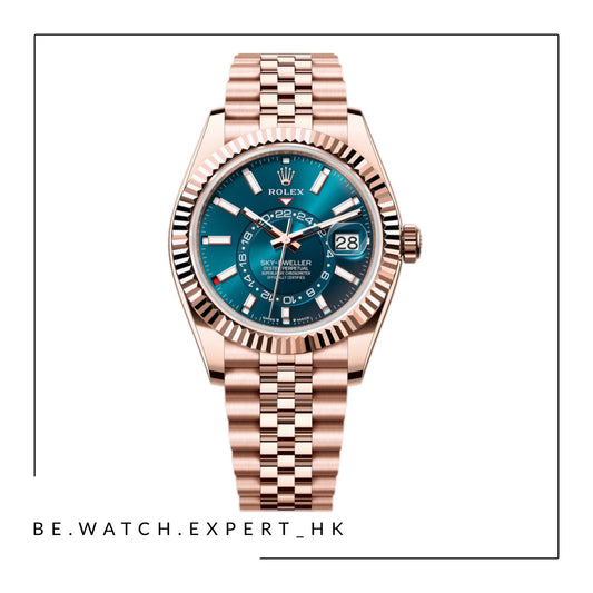 SKY-DWELLER - 336935