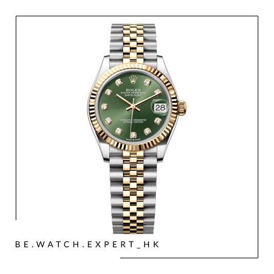 DATEJUST - 278273