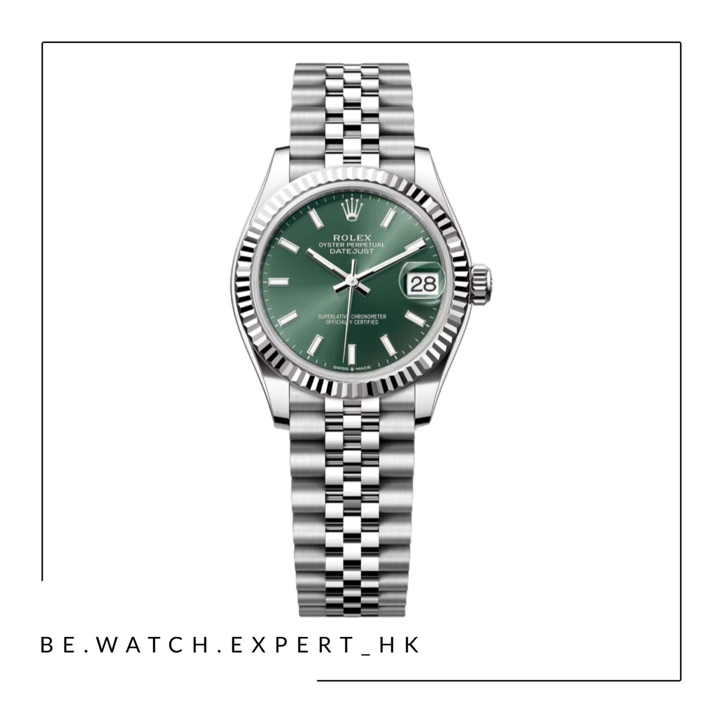 DATEJUST - 278274
