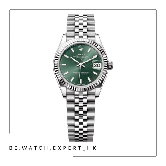 DATEJUST - 278274