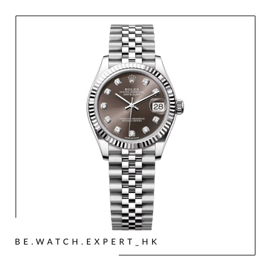 DATEJUST - 278274