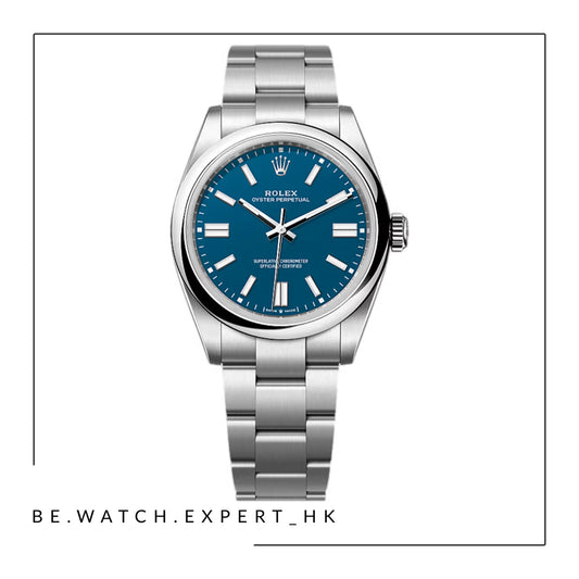 OYSTER PERPETUAL - 134300