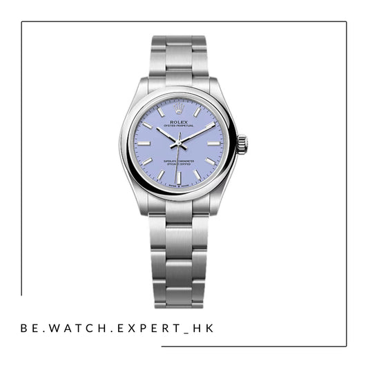 OYSTER PERPETUAL - 277200