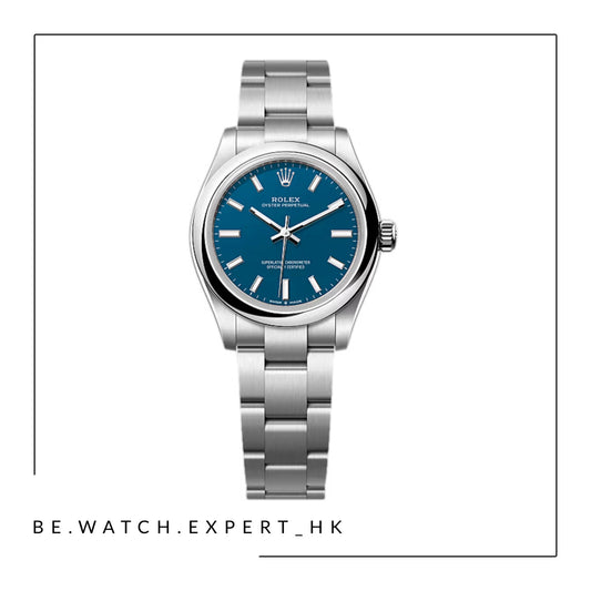 OYSTER PERPETUAL - 277200