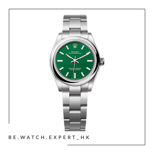 OYSTER PERPETUAL - 277200