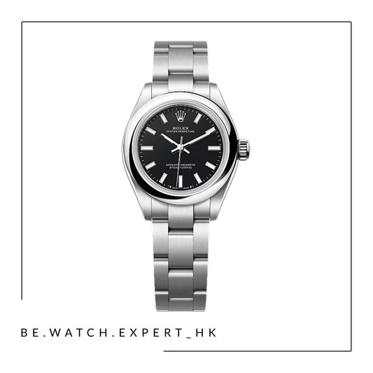 OYSTER PERPETUAL - 276200