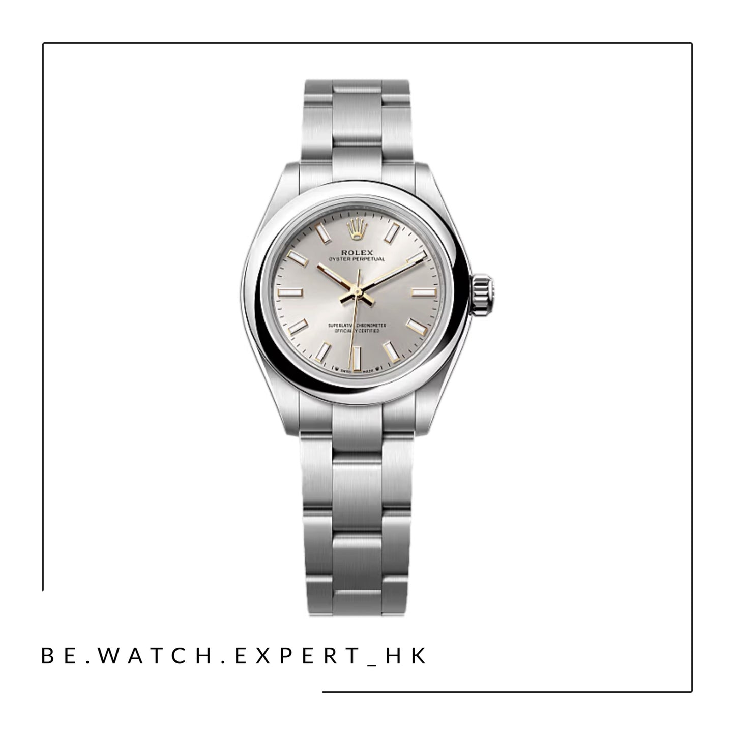 OYSTER PERPETUAL - 276200