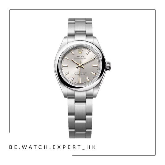 OYSTER PERPETUAL - 276200