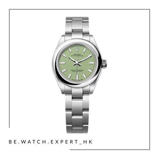 OYSTER PERPETUAL - 276200