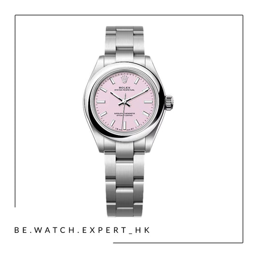 OYSTER PERPETUAL - 276200