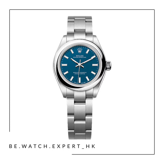 OYSTER PERPETUAL - 276200