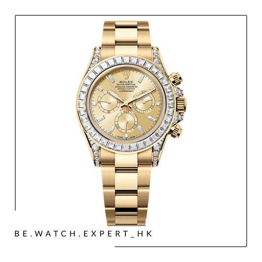 DAYTONA - 126598TBR