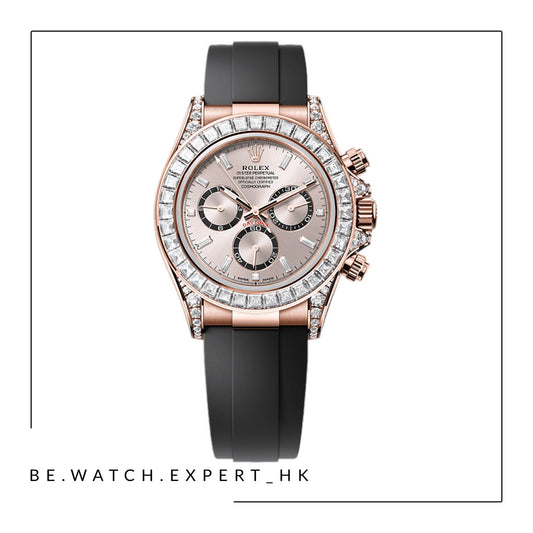 DAYTONA - 126535TBR