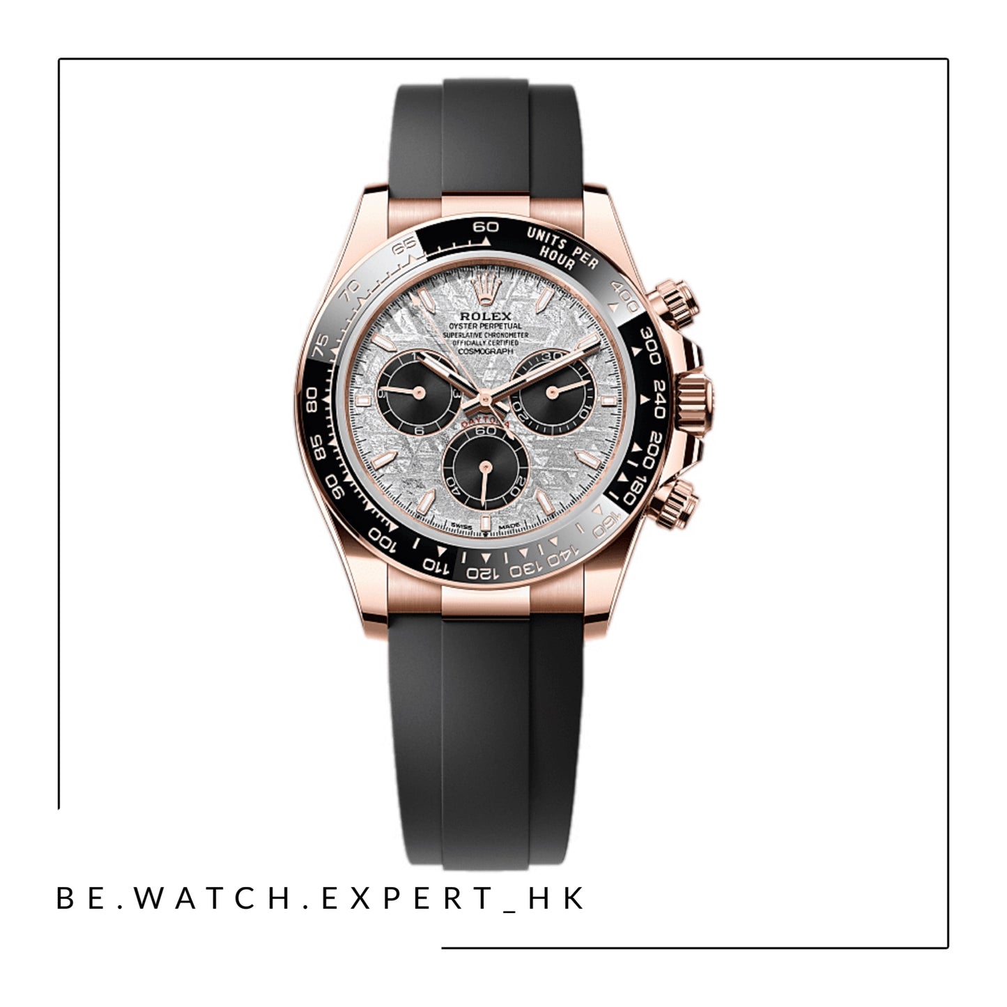 DAYTONA - 126515LN