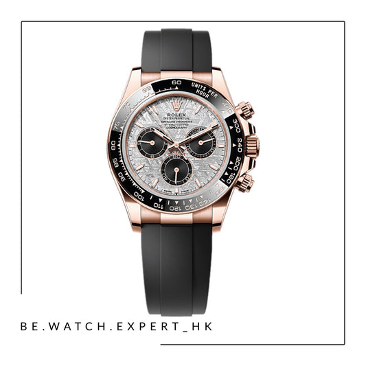DAYTONA - 126515LN