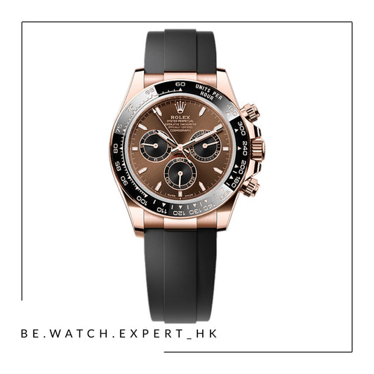 DAYTONA - 126515LN