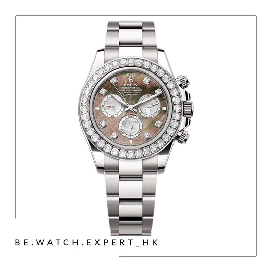 DAYTONA - 126579RBR
