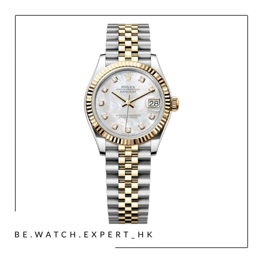 DATEJUST - 278273