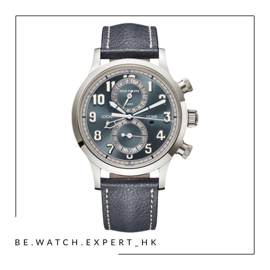 COMPLICATIONS - 5924G