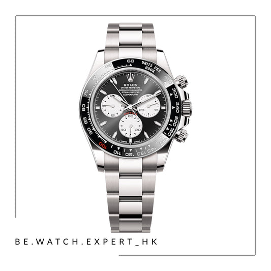 DAYTONA - 126529LN
