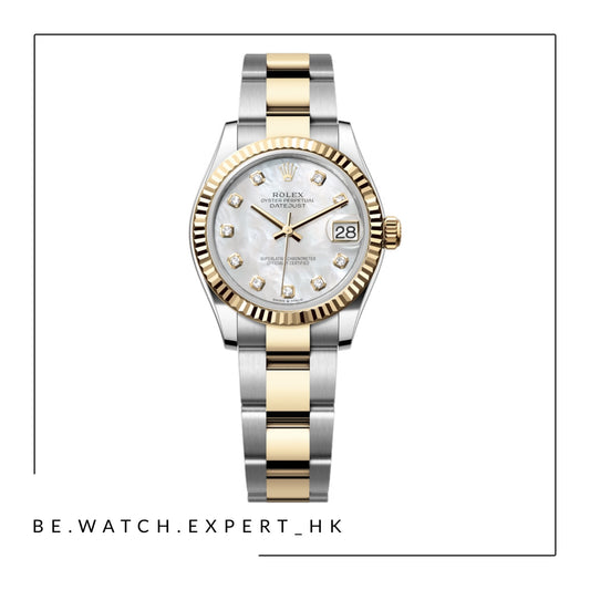 DATEJUST - 278273
