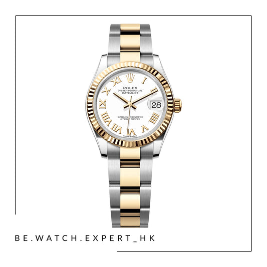 DATEJUST - 278273