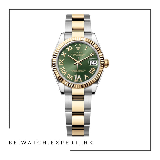 DATEJUST - 278273