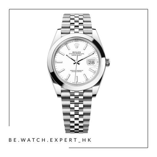 DATEJUST - 126300