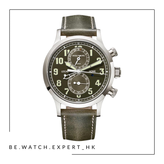 COMPLICATIONS - 5924G