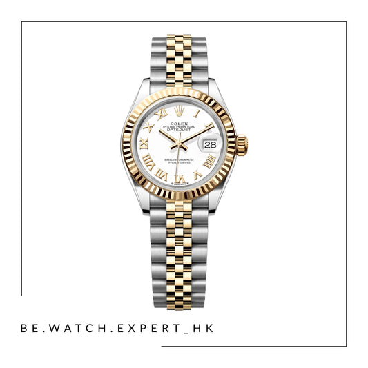 LADY-DATEJUST - 279173