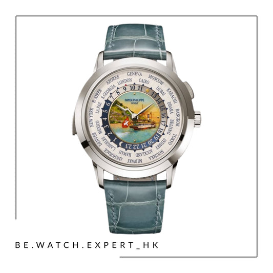 GRAND COMPLICATIONS - 5531G